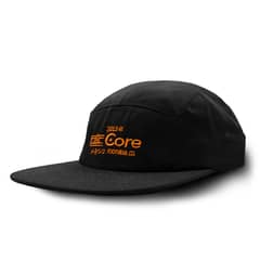 CORE - Gorra Chill Out Negro Unitalla