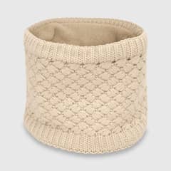 COLLOKY - Cuello Niña Blanco 56752