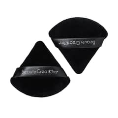 BEAUTY CREATIONS - Set De 2 Esponjas Puff Puff