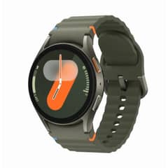 SAMSUNG - Galaxy Watch 7 Smartwatch L310 44mm Verde