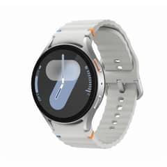 SAMSUNG - Galaxy Watch 7 44mm - Plata