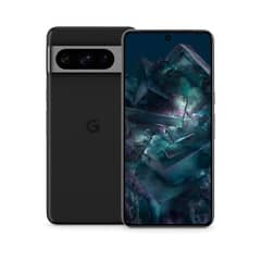 GOOGLE - Pixel 8 pro 128GB Negro Reacondicionado
