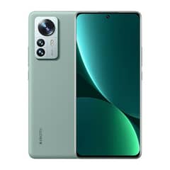 XIAOMI - 12 Pro 256GB Verde Reacondicionado