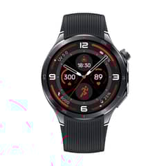 ONEPLUS - Smartwatch Watch 3 Negro
