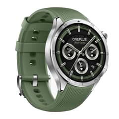ONEPLUS - Smartwatch Watch 3 Verde