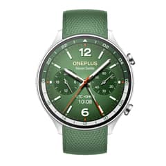 ONEPLUS - Smartwatch Watch 2R Verde