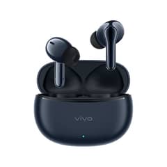 VIVO - Audifonos inalambricos con cancelación de ruido TWS 3e - Azul