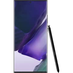 SAMSUNG - Galaxy Note 20 Ultra 12+128GB Negro Reacondicionado
