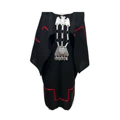 TODODISFRACESCHILE - Disfraz Traje Tipico Mapuche Niña 8