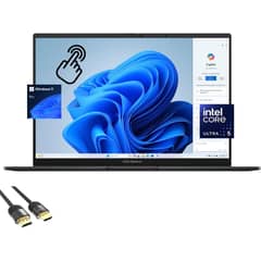ASUS - Notebook Zenbook 14 OLED Intel Ultra 5 8GB RAM 512GB SSD Touchscreen