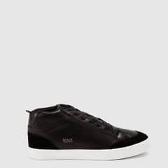 BUBBA - Zapatillas Venice Black