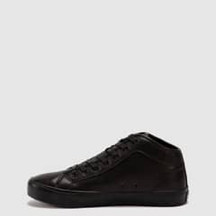 BUBBA - Zapatillas Camden Black
