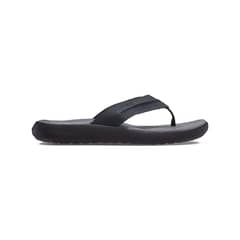 CROCS - Sandalia Hombre Yukon Vista Ii Flip Negro