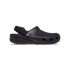 CROCS - Zueco Hombre Yukon Vista Ii M Negro