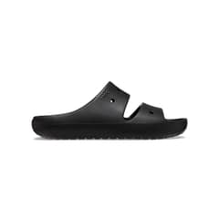 CROCS - Sandalia Hombre Classic Sandal V2 Negro