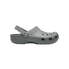CROCS - Zueco Hombre Classic Clog Gris