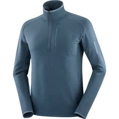 SALOMON - Polerón Hombre Essential Ltwarm Hz M Mu
