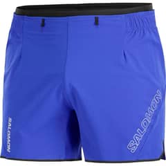 SALOMON - Shorts Hombre Sense Aero 5 Mu