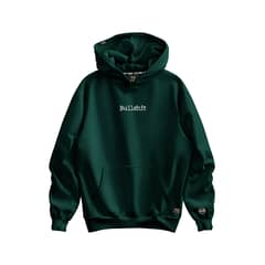 MDF - MDF® Polerón BULLSSH