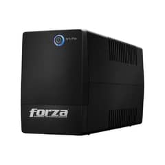 FORZA - UPS 750VA 375W 220V 4 salidas RJ11 Torre