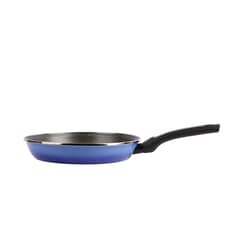 VITREX - Sartén Etai Blue 18 cm Antiadherente