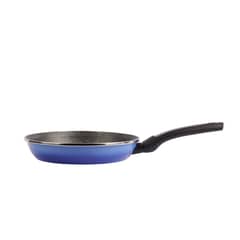 VITREX - Sartén De Acero Antiadherente Etai Blue 20CM