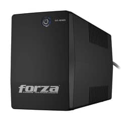 FORZA - UPS 1000VA 500W 220V 4 salidas RJ11 Torre