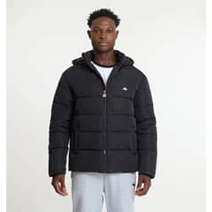 ELLESSE - CHAQUETA HOMBRE SINCLAIR NEGRO