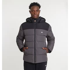 ELLESSE - CHAQUETA HOMBRE SINCLAIR VERDE