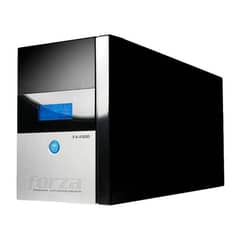FORZA - UPS 1500VA 840W 220V 6 Salidas Torre