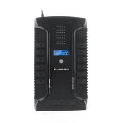 FORZA - UPS 1000va 600W 220V 12 salidas Sobremesa
