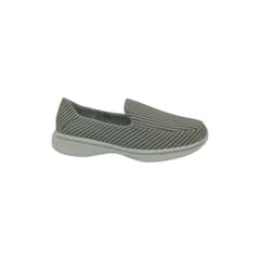 HERIEL - Zapatilla Gris Textil Hombre