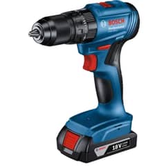 BOSCH - Kit Taladro Perc. GSB 185 y Atornillador Impacto GDR 18V-200