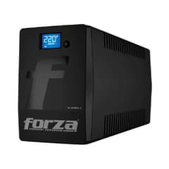 FORZA - UPS SL-612UL-C 600VA 360W 220V