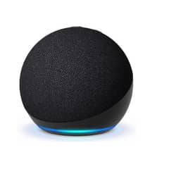 AMAZON - Parlante Smart - Echo Dot - Asistente de Voz Alexa