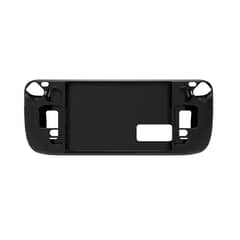 GENERICO - Silicona de Proteccion Para Consola Steam Deck