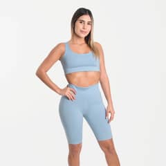 ATHLETIC SPORT - Conjunto Deportivo Bondi Biker + Top