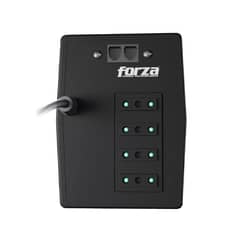 FORZA - UPS NT-752C 750VA 375W Respaldo Inteligente