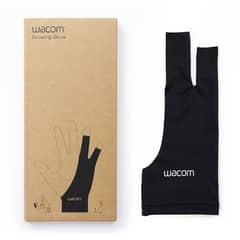 WACOM - Guante de Dibujo para Tableta Digitalizadora