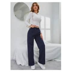 MPROPIA - Pantalón Buzo Mujer Jogger Invierno Forro Polar Recto 138