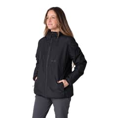 LENGA - Parka Térmica Mujer Impermeable Waterproof Ventisquero Lenga®