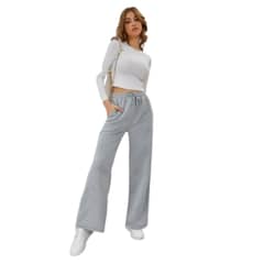 MPROPIA - Pantalón Buzo Mujer Jogger Invierno Forro Polar Recto 138