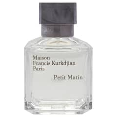 MAISON FRANCIS KURKDJIAN - Petit Matin 70ml