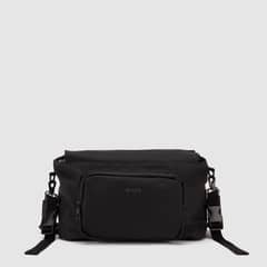 BUBBA - Stroller Bag Maternal Black Black