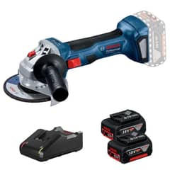 BOSCH - Kit Esmeril Inal GWS 180-Li - 2B