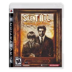 KONAMI - Silent Hill: Homecoming - Playstation 3