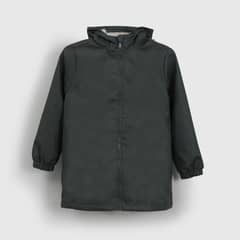 COLLOKY - Chaqueta Niño Gris 56790