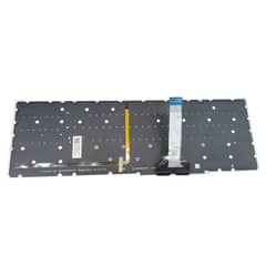 GENERICO - Teclado Compatible Con Acer Nitro An515-57 Retroiluminado