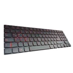 GENERICO - Teclado Compatible Con Lenovo Y520-15