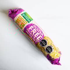 GULLON - Galleta Sin Gluten Avena Naranja 180 grs